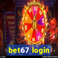 bet67 login